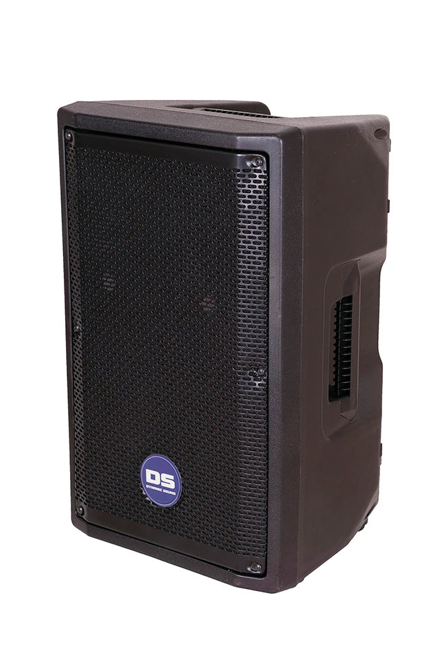 D-Sound Fpl-10A Active Speaker 400Watt