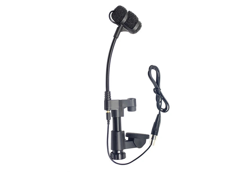 Acemic Vt-20 Wired Instrument System