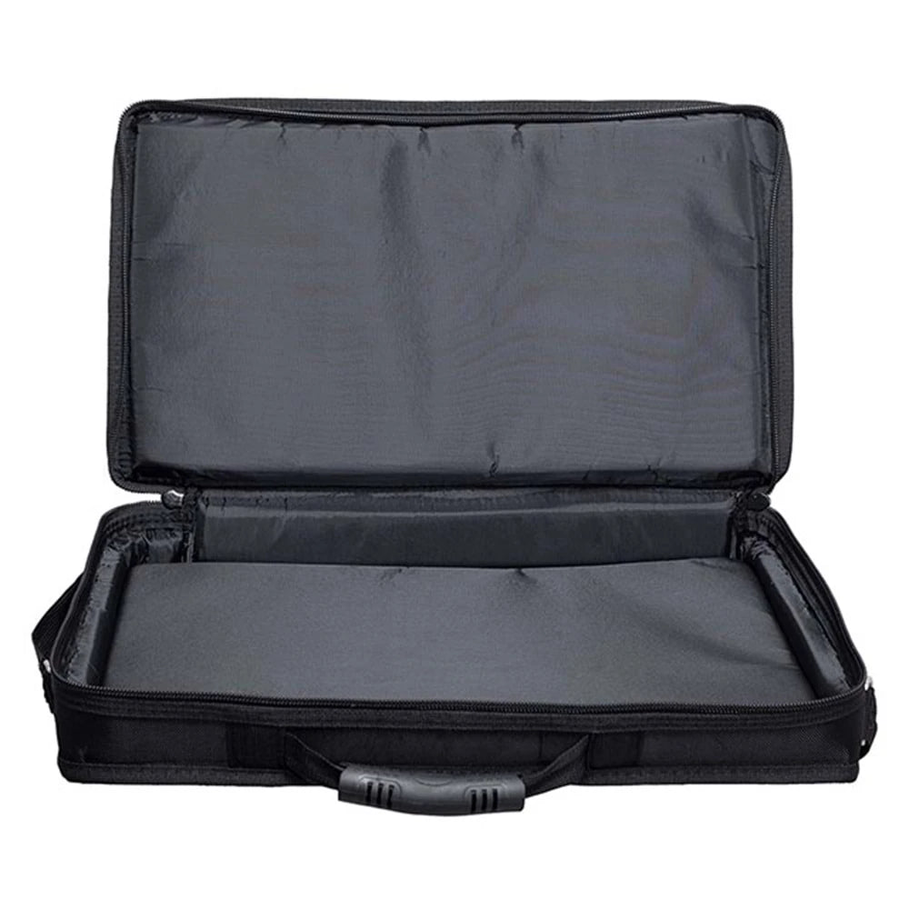 Pioneer FLX4 01-100 DJ Controller Taşıma Çantası - Soft Case