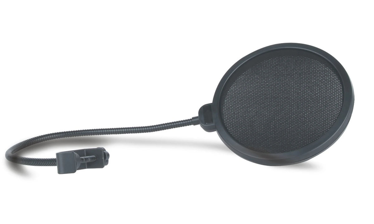 Dynamicsound Ws-06 Pop Filter