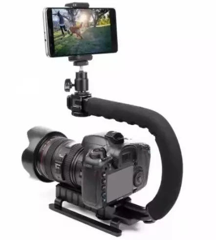 Ay-49U Video Conference Lighting Kit Led Ring Light With Tripod Stand
