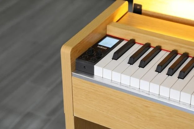 Müller HS-27 Classic Series Dijital Piyano