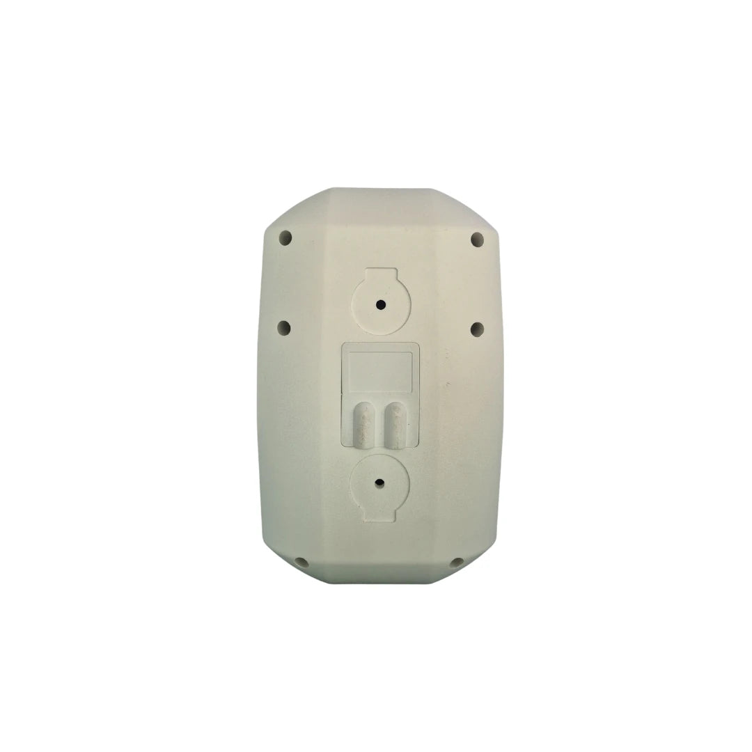Bofmann BF 605W 5,25 İnç 40 Watt 8 Ohm Duvar Hoparlörü, Beyaz