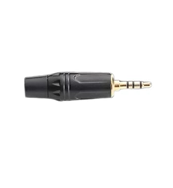 Dc-240 Stereo Mini Jak 3 5 3 Pin