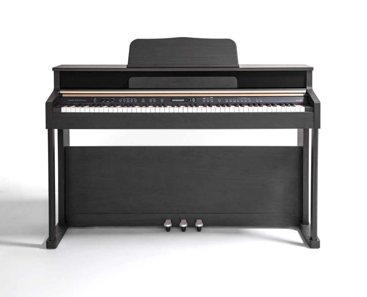Müller D-1 Grand Series Dijital Piyano