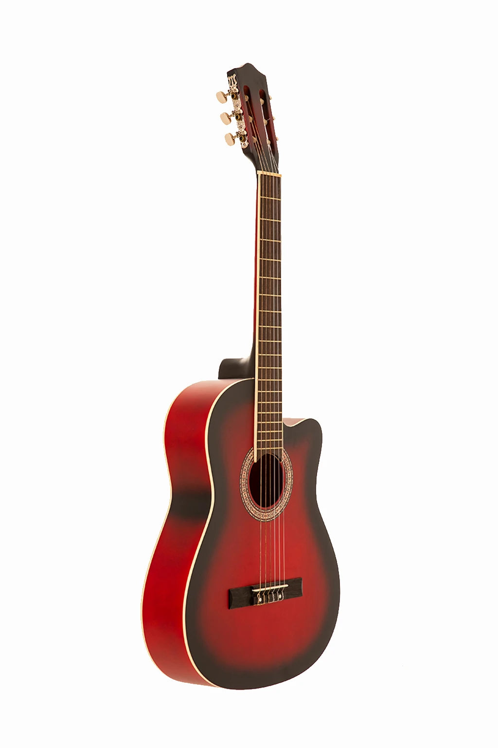 Carissa Cg-155C Rds Klasik Gitar