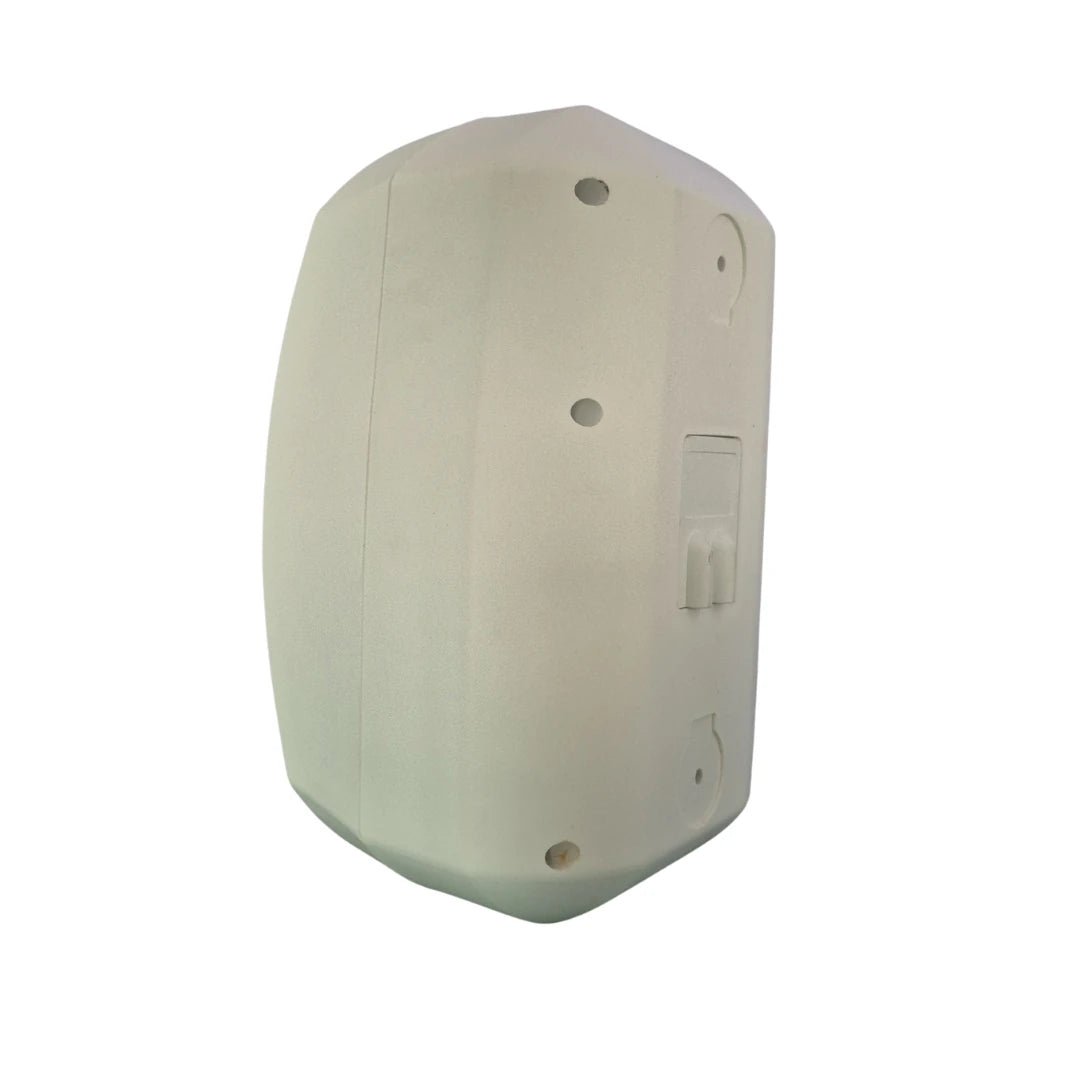 Bofmann BF 606W 6,5 İnç 60 Watt 8 Ohm Duvar Hoparlörü, Beyaz