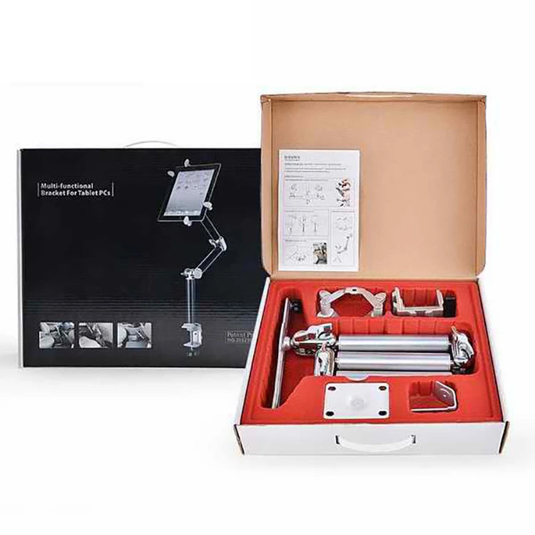 Tablet Stand Ts-30 Al