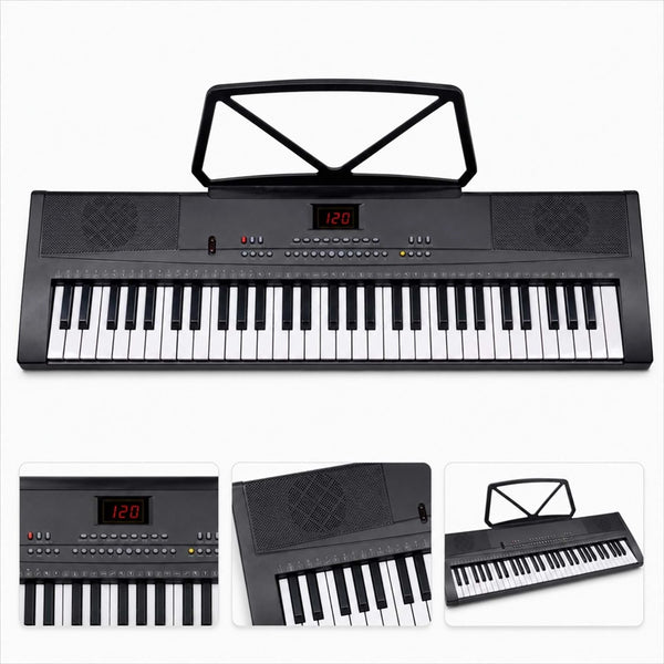 MK-313 61 Tuşlu Elektronik Org