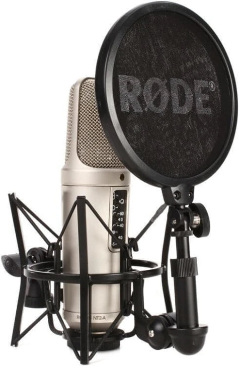 Rode NT2-A Condenser Mikrofon