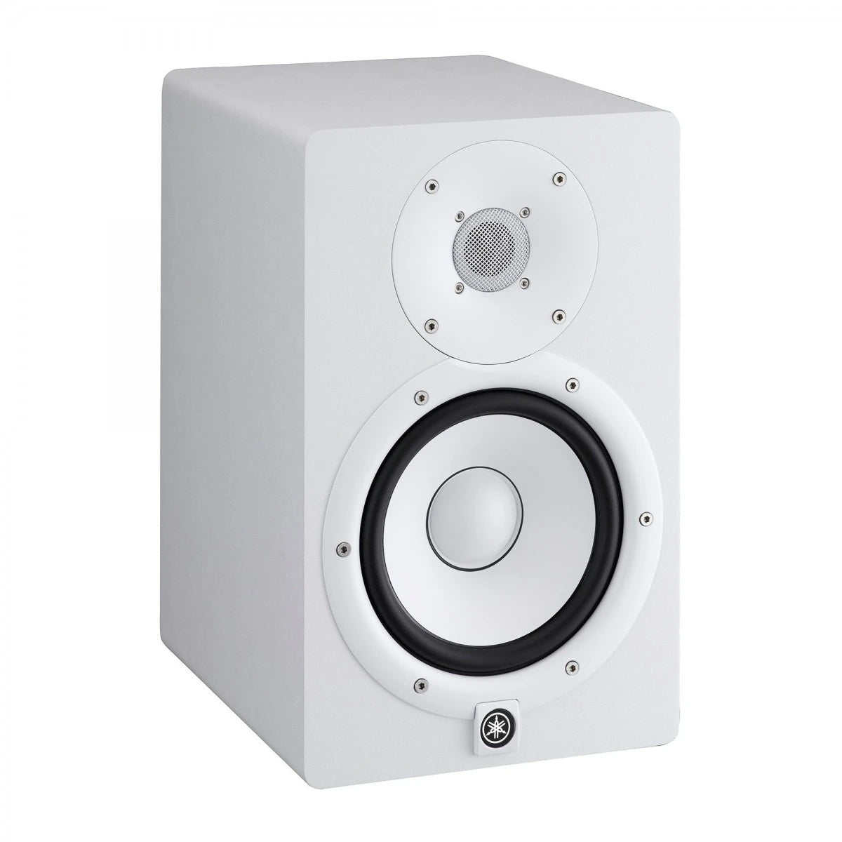 Yamaha HS5 Aktif Stüdyo Referans Monitörü (Beyaz)