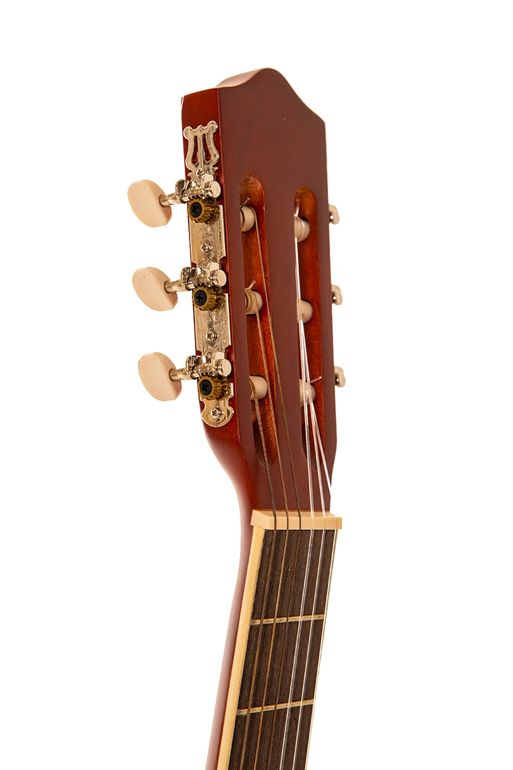 Carissa Cg-155Ce Naturel Elektro Klasik Gitar