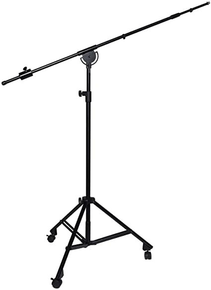 D-Stand Sm-275 Boom Mikrofon Standı