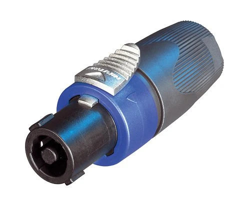 Neutrik Nl4Fx Speakon Konnektör