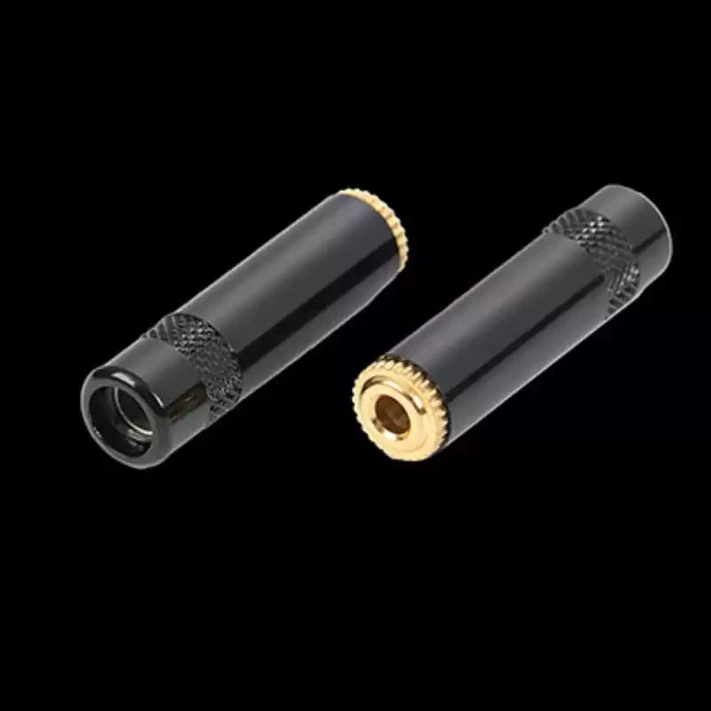 Dc-227 Sase 3 5 Mm Mini Jak Şase