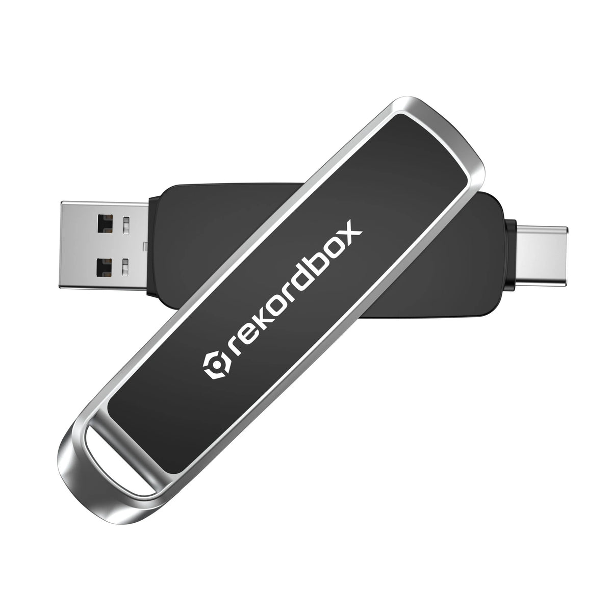 SanDisk® DJ Flash Drive