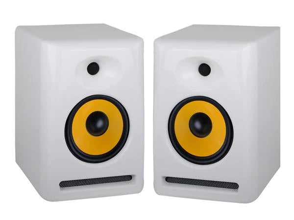 D-Studio Ad-8Fa Studio Hoparlor