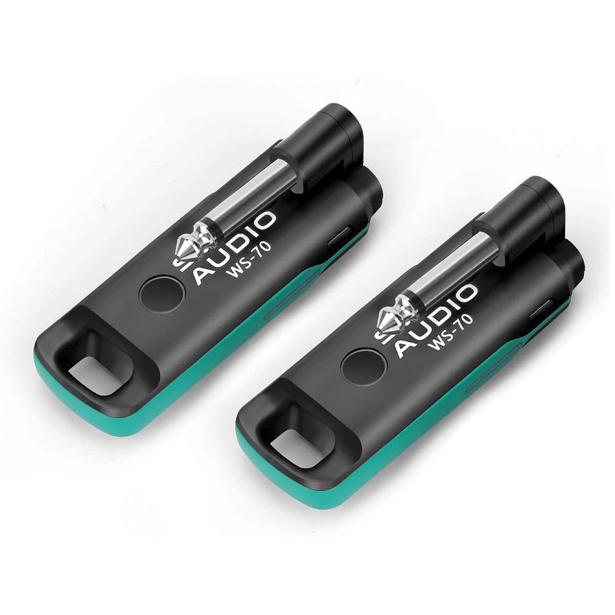Swift Audio WS-70 Wireless Guitar System