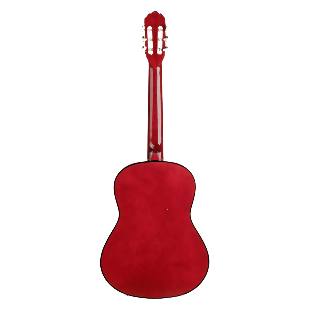 Madrid Mcg-125 Naturel 39 Klasik Gitar Tam Boy