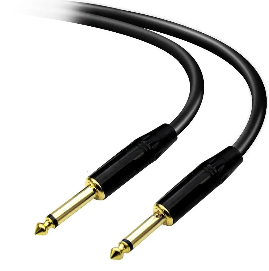 Guitar Cable - 3 Meters Packaged