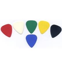 Gitar Pena