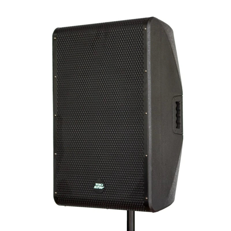 Bigstar Pxl-15D Active Speaker 900 Watt