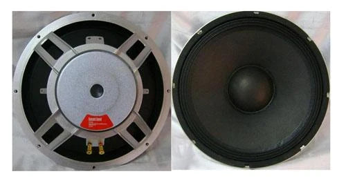 D-Sound Gamma Pro 12/700
