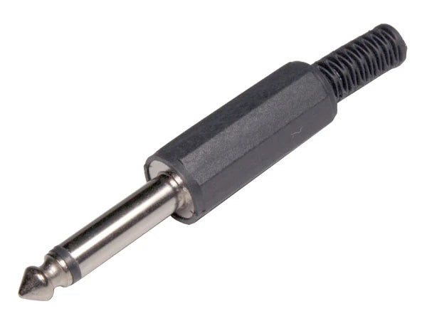 Dc-102 6 3Mm Mono Plastik