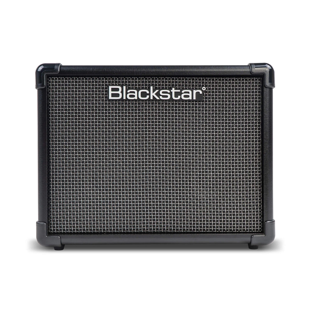 Blackstar ID:Core 10 V4 Dijital Kombo Elektro Gitar Amfi 3 Metre Gitar Kablo Hediyeli