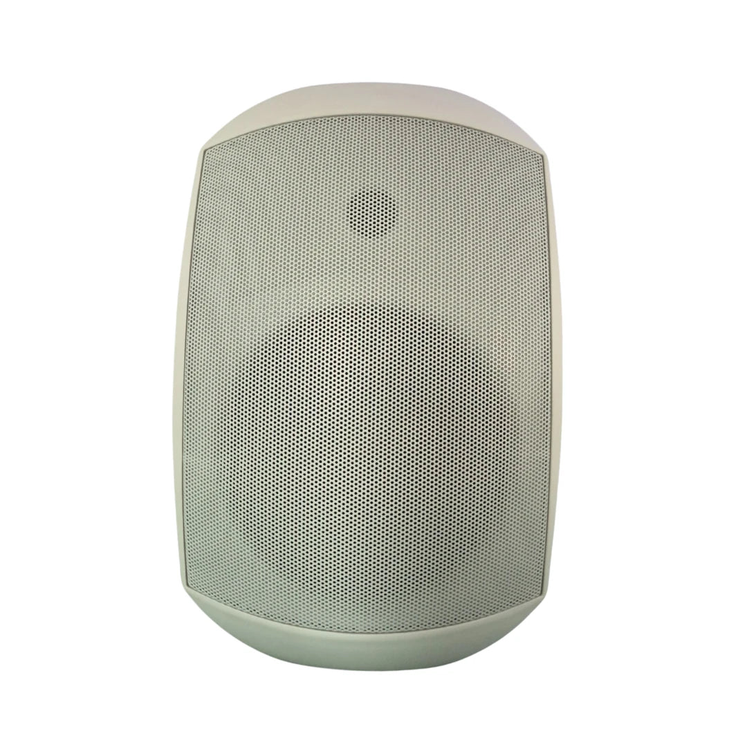 Bofmann BF 606W 6,5 İnç 60 Watt 8 Ohm Duvar Hoparlörü, Beyaz