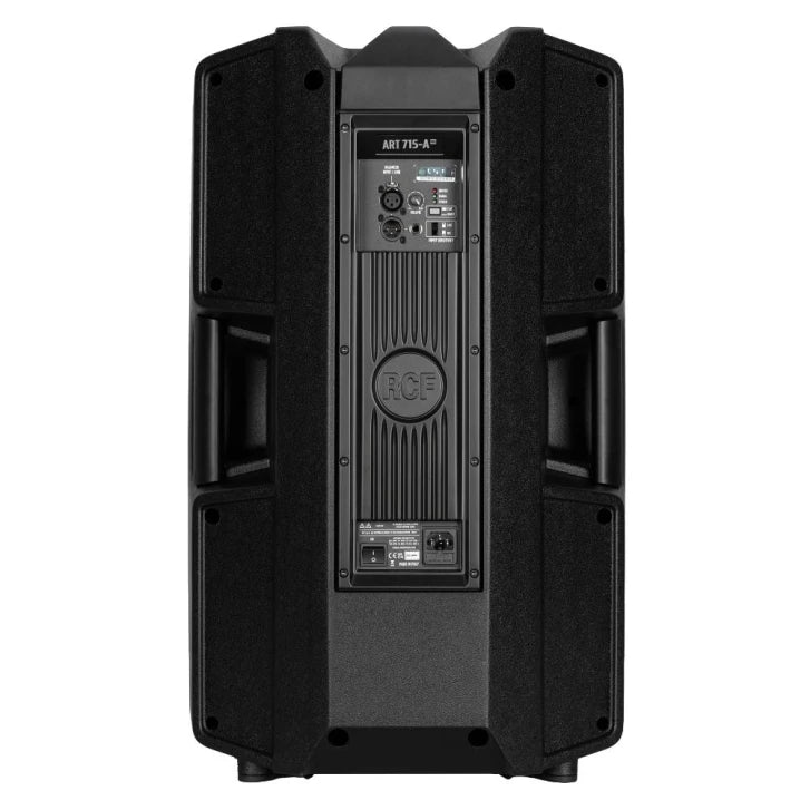 RCF ART 715-A MK5 15-Inch 1400W Active Speaker