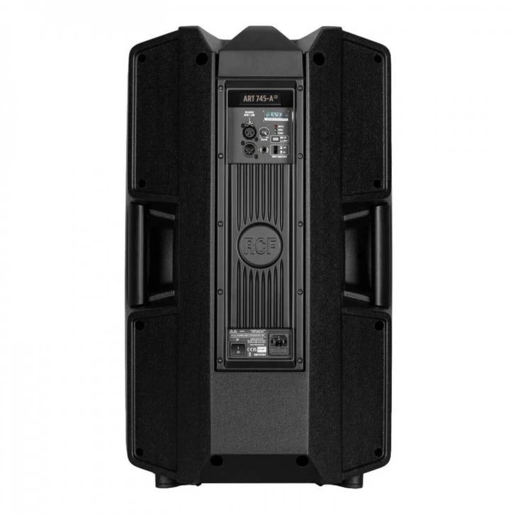 RCF ART 745-A MK5 1400 Watt Active Speaker Cabinet