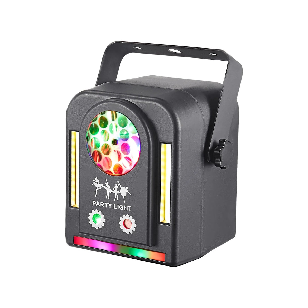 D-Light FB-1100 Led Disko Disko Işık