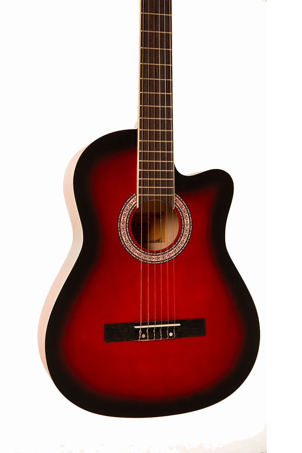 Carissa Cg-155C Rds Klasik Gitar