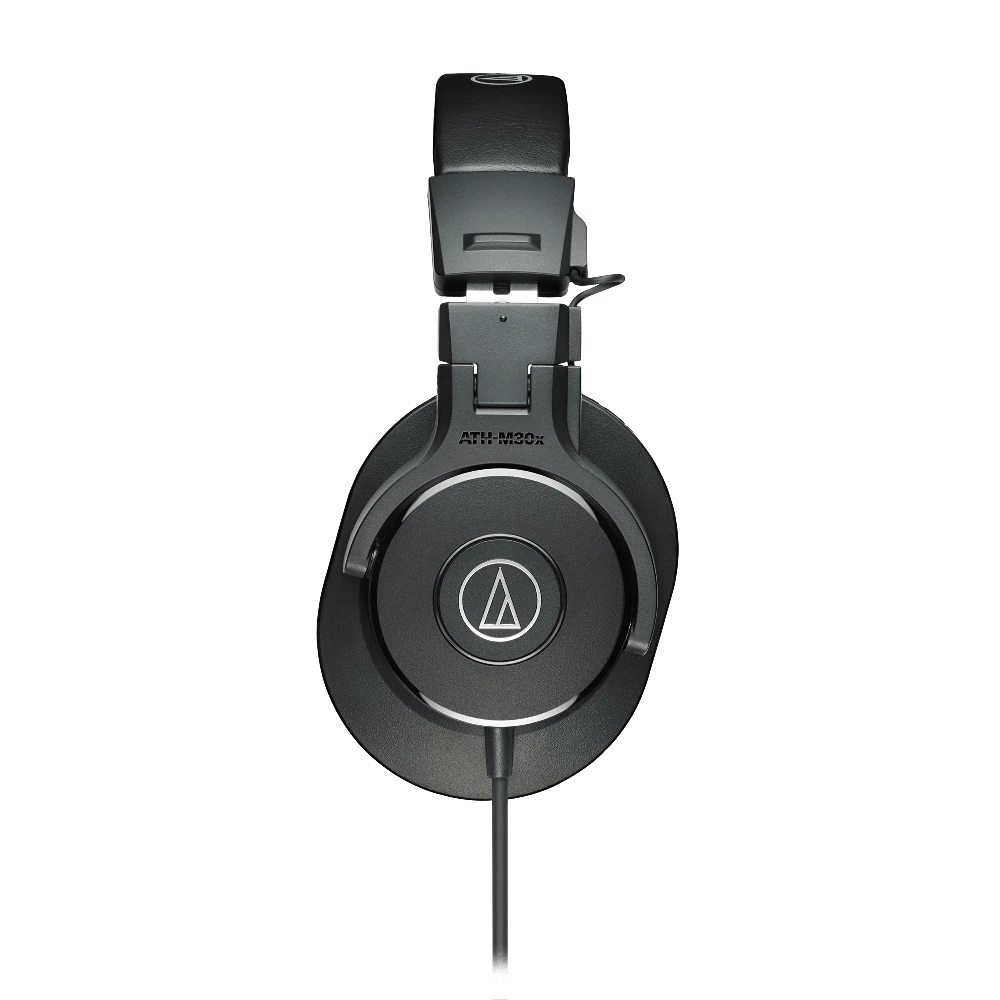 Audio Technica ATH-M30X Stüdyo Kulaklığı