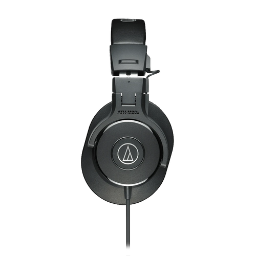 Audio Technica ATH-M30X Studio Headphones