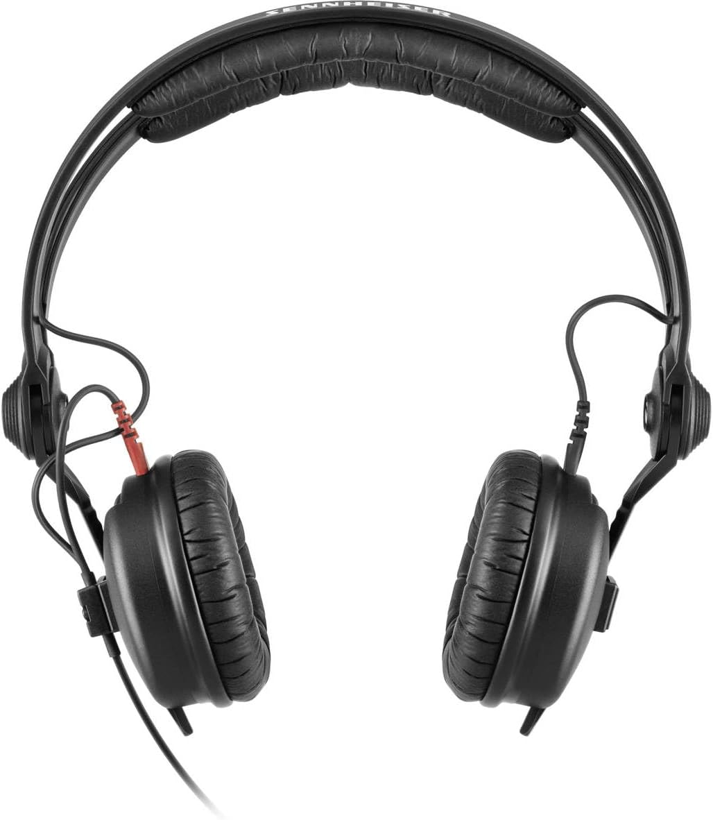 Sennheiser HD25 Stereo Profesyonel Kulaklık