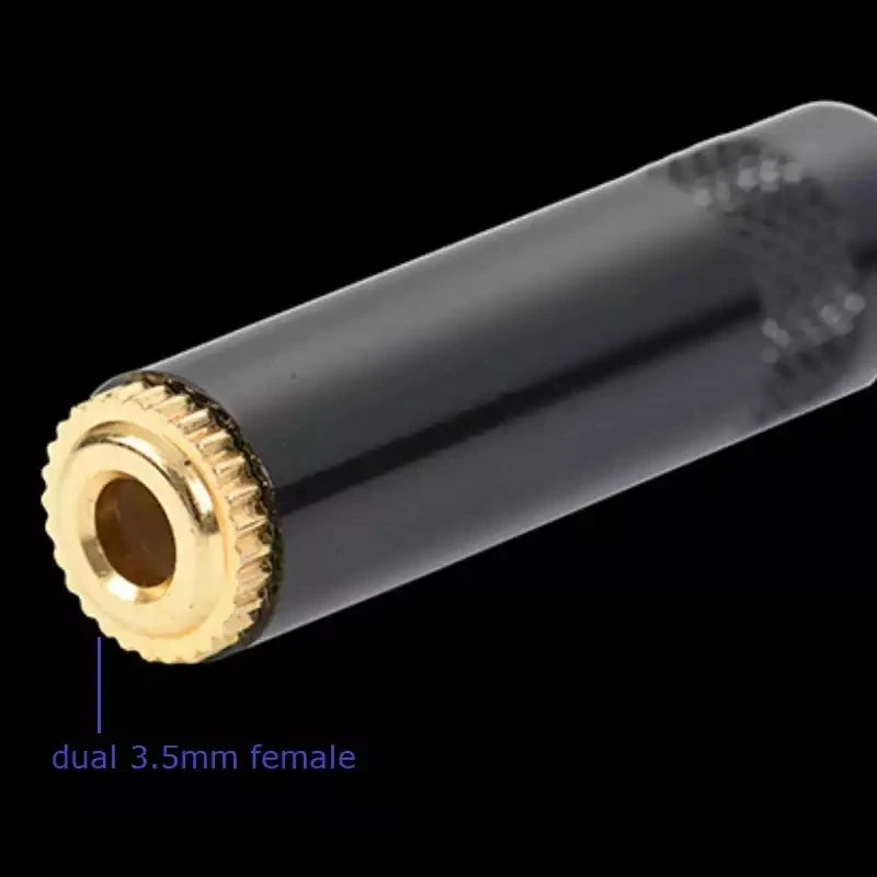 Dc-227 Sase 3 5 Mm Mini Jak Şase