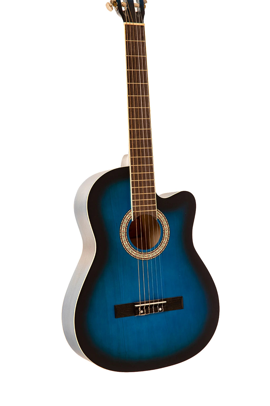 Carissa Cg-155C Bls Klasik Gitar