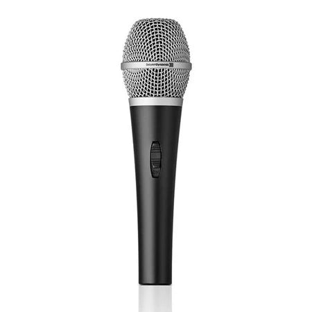 Beyerdynamic Tg-V 35 D (S) Kablolu Mikrofon