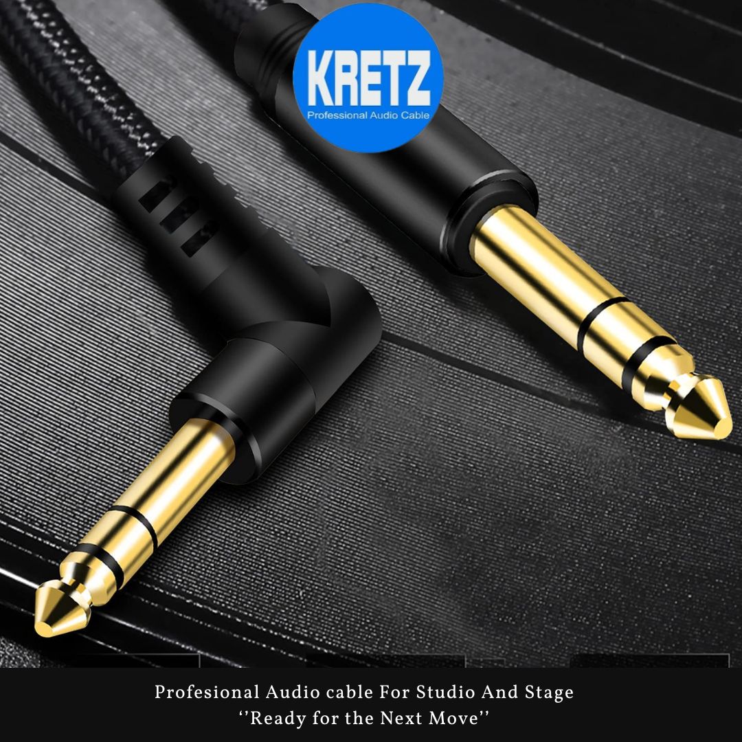 V-A621 Type-C to 2 RCA Ses Kablosu 1,5 Metre