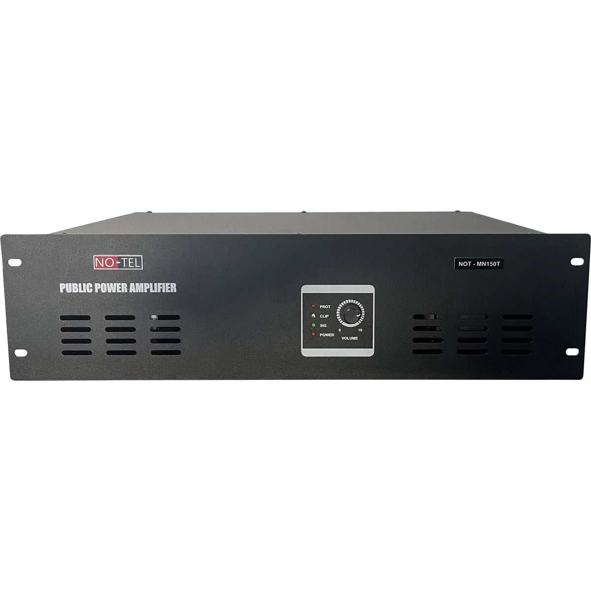 Bofmann TP 1000T 1000 Watt Hat Trafolu Mono Güç Amplifikatörü - XLR / Speakon Bağlantılı