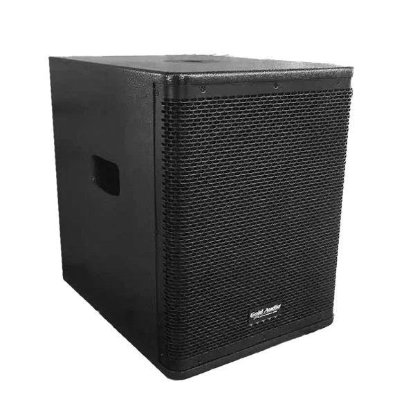 XSI 12 Active Subwoofer