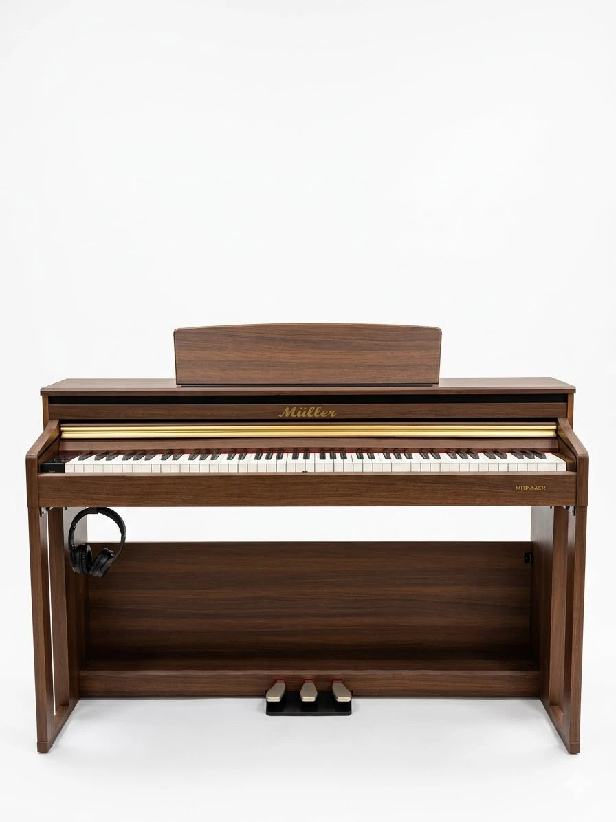 Müller MDP-845R Dijital Piyano