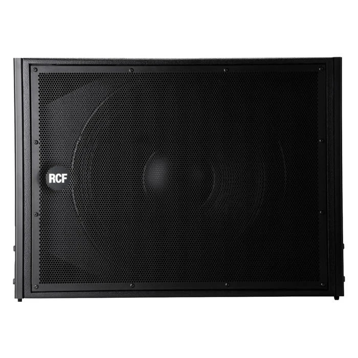 RCF SUB 18-AS Active 18-inch Subwoofer