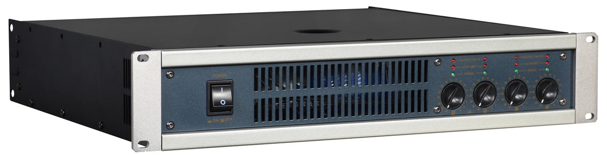 D-Sound Q4-500 Power