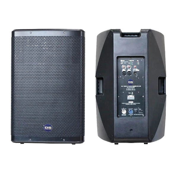 Fpo-15A Active Speaker