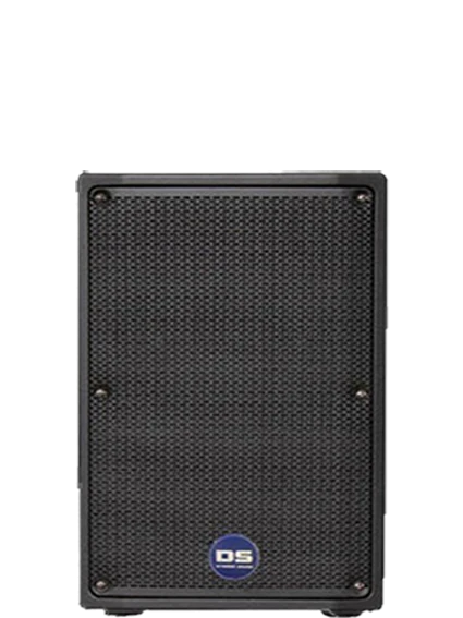 D-Sound Fpl-10 Passive Plastic Speaker