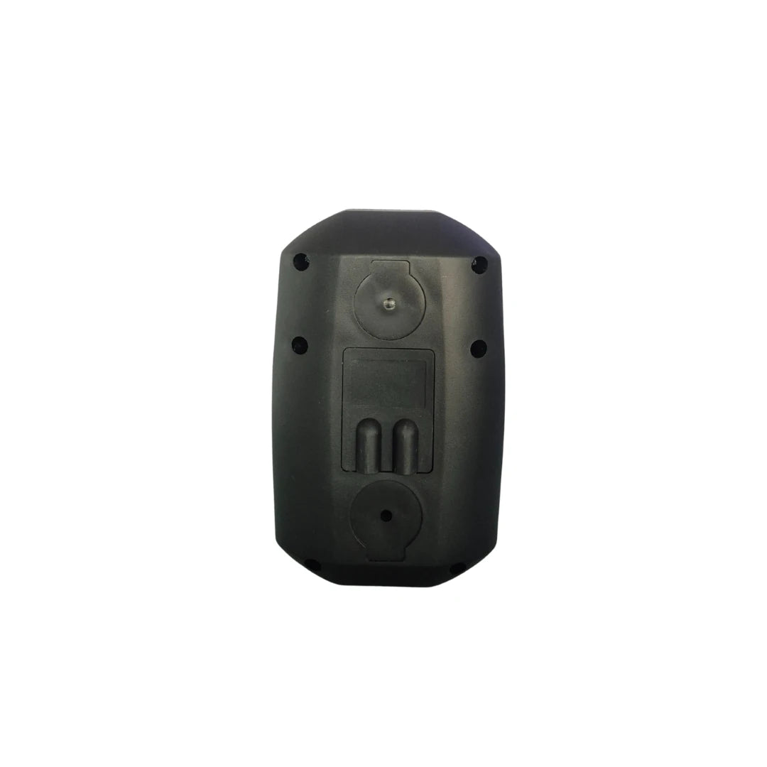 Bofmann BF 604BTS 4 İnç 30 Watt Trafolu Ve 8 Ohm Seçicili Duvar Hoparlörü, Siyah