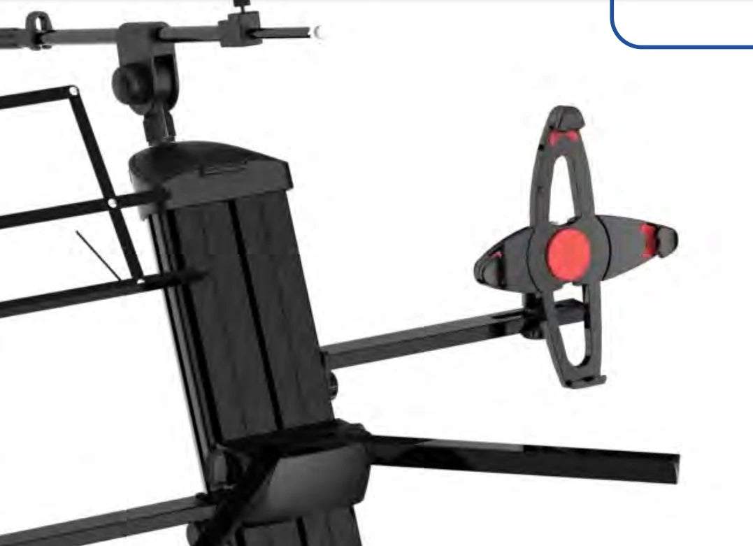 Tab-025 Sk-200 Tablet Standı